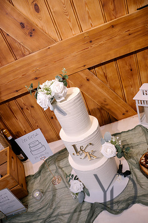 Katie & James wedding Notley Tythe Barn- 313