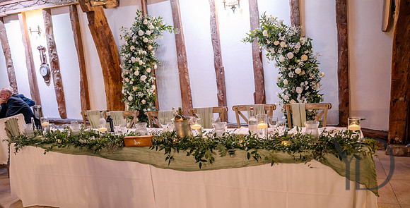Katie & James wedding Notley Tythe Barn- 314