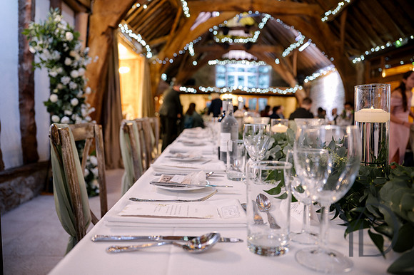 Katie & James wedding Notley Tythe Barn- 316