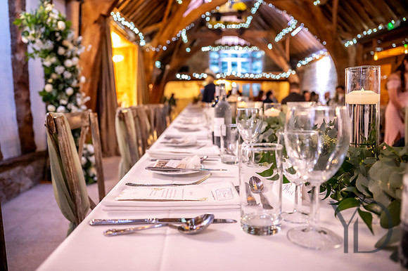 Katie & James wedding Notley Tythe Barn- 317