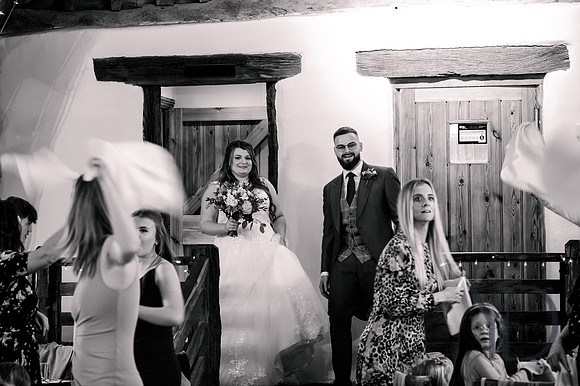 Katie & James wedding Notley Tythe Barn- 324