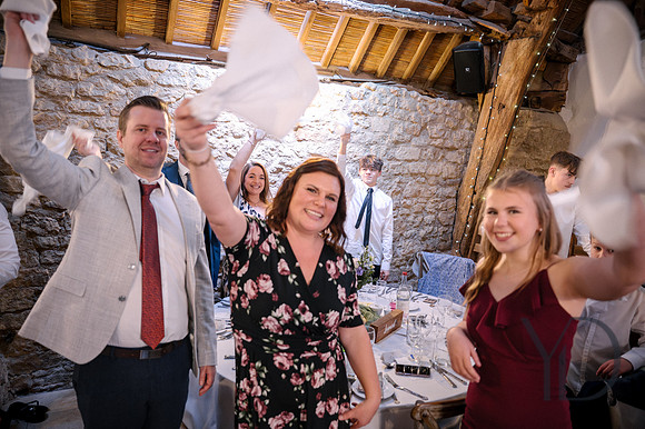 Katie & James wedding Notley Tythe Barn- 333