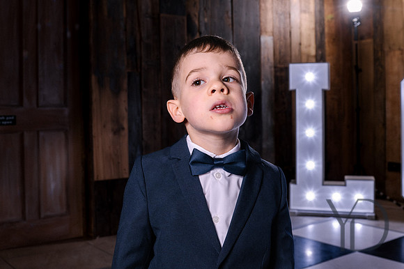 Katie & James wedding Notley Tythe Barn- 340