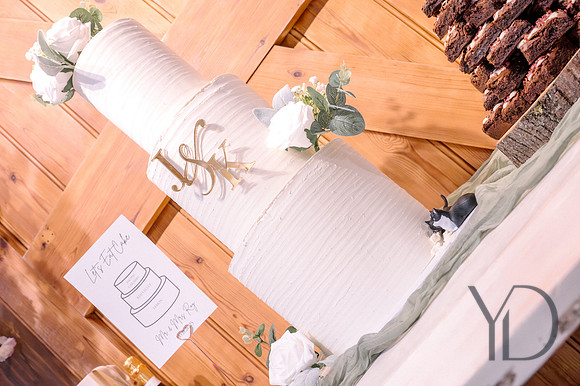 Katie & James wedding Notley Tythe Barn- 344