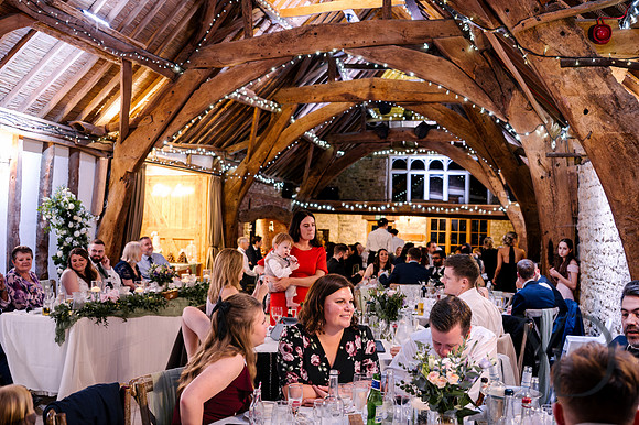 Katie & James wedding Notley Tythe Barn- 348
