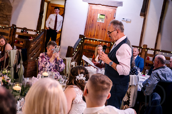 Katie & James wedding Notley Tythe Barn- 350