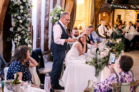 Katie & James wedding Notley Tythe Barn- 358