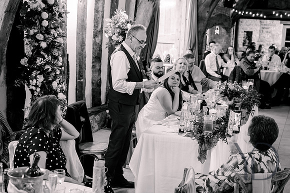 Katie & James wedding Notley Tythe Barn- 359