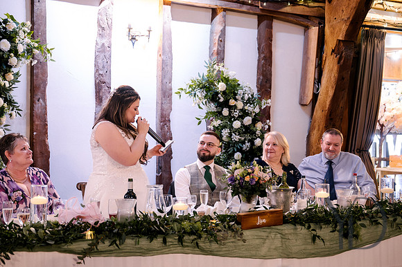 Katie & James wedding Notley Tythe Barn- 367