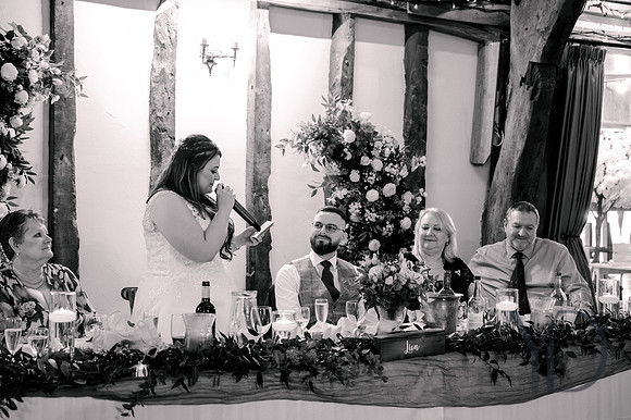 Katie & James wedding Notley Tythe Barn- 368