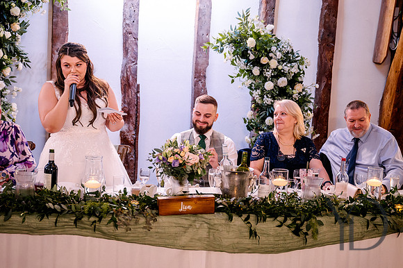 Katie & James wedding Notley Tythe Barn- 369