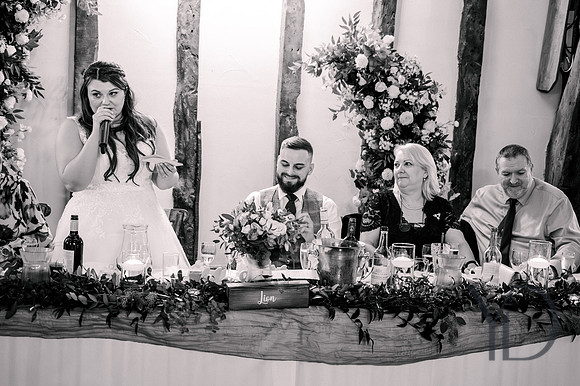 Katie & James wedding Notley Tythe Barn- 370