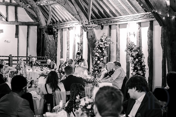 Katie & James wedding Notley Tythe Barn- 372