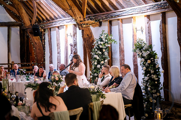 Katie & James wedding Notley Tythe Barn- 375