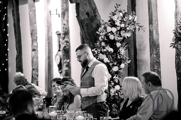 Katie & James wedding Notley Tythe Barn- 378