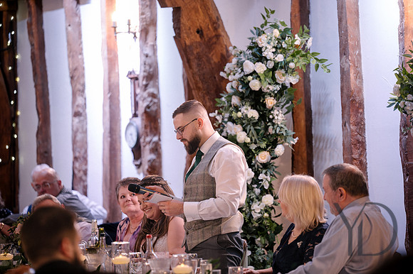 Katie & James wedding Notley Tythe Barn- 377