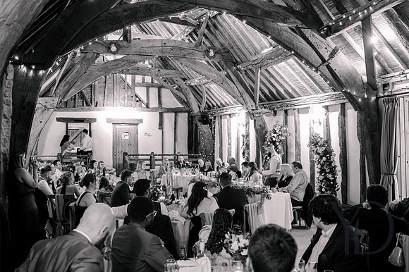 Katie & James wedding Notley Tythe Barn- 381