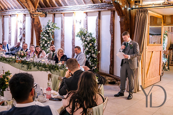 Katie & James wedding Notley Tythe Barn- 383