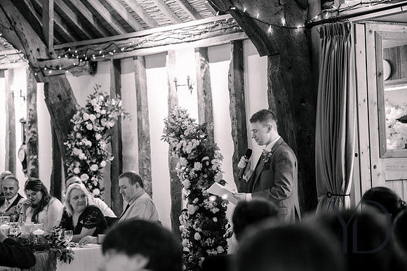 Katie & James wedding Notley Tythe Barn- 385