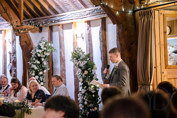 Katie & James wedding Notley Tythe Barn- 384