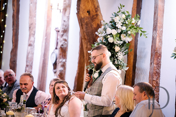 Katie & James wedding Notley Tythe Barn- 382