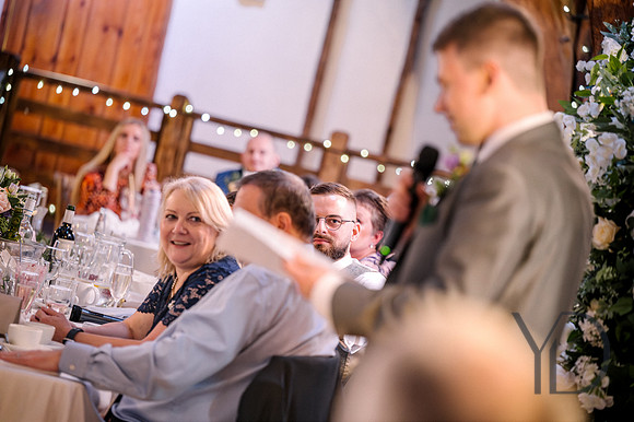 Katie & James wedding Notley Tythe Barn- 387