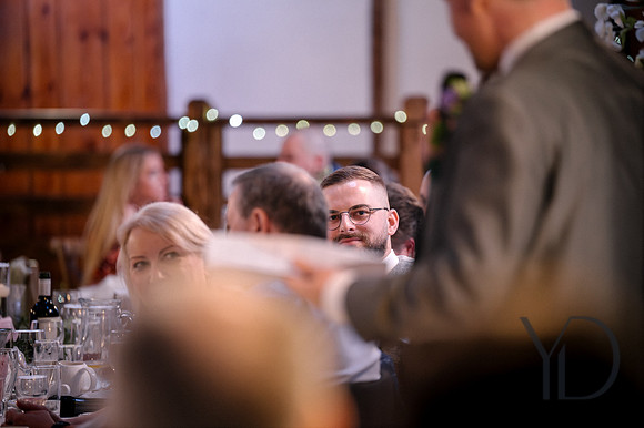 Katie & James wedding Notley Tythe Barn- 388