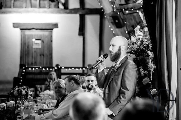 Katie & James wedding Notley Tythe Barn- 389