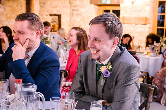 Katie & James wedding Notley Tythe Barn- 391