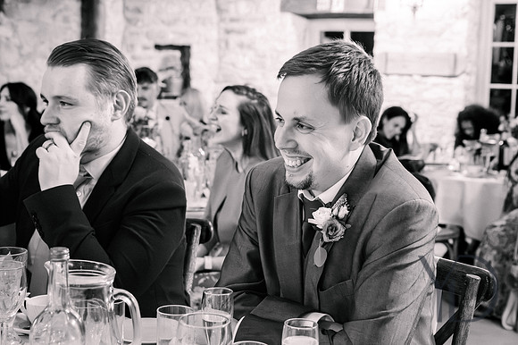 Katie & James wedding Notley Tythe Barn- 392