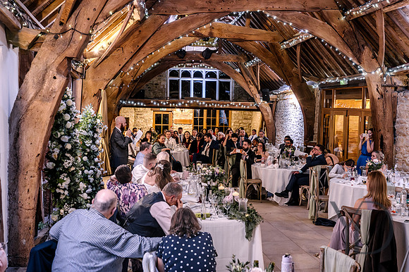 Katie & James wedding Notley Tythe Barn- 395