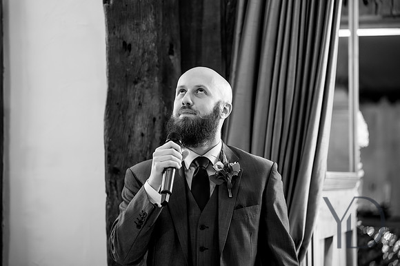 Katie & James wedding Notley Tythe Barn- 394