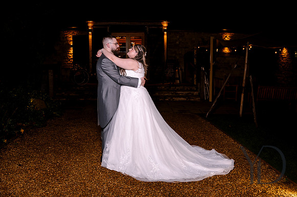 Katie & James wedding Notley Tythe Barn- 399