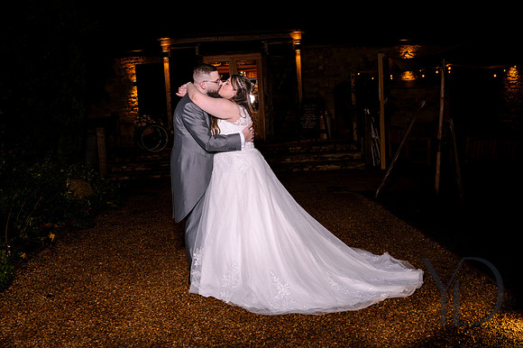 Katie & James wedding Notley Tythe Barn- 401