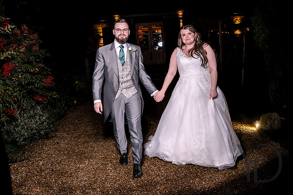 Katie & James wedding Notley Tythe Barn- 403