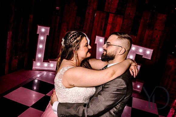 Katie & James wedding Notley Tythe Barn- 404