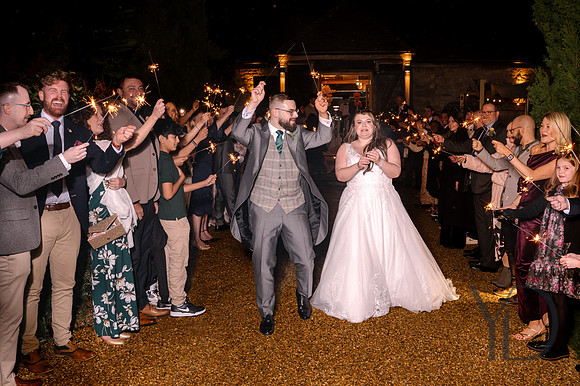 Katie & James wedding Notley Tythe Barn- 413
