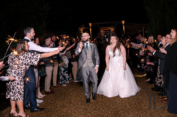 Katie & James wedding Notley Tythe Barn- 415