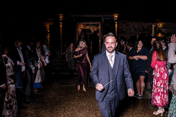 Katie & James wedding Notley Tythe Barn- 408
