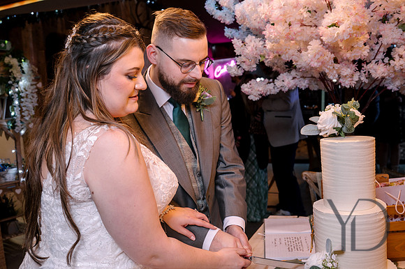Katie & James wedding Notley Tythe Barn- 427