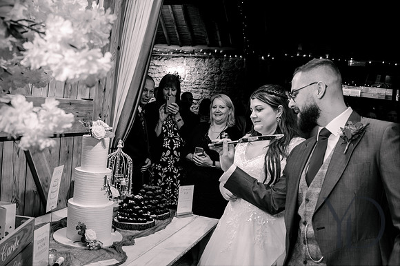Katie & James wedding Notley Tythe Barn- 422