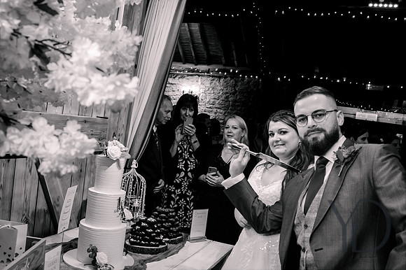 Katie & James wedding Notley Tythe Barn- 424