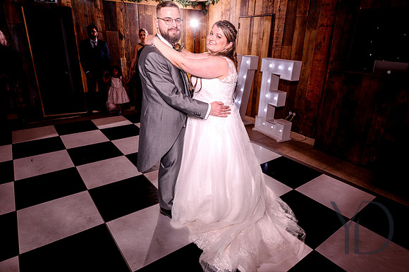Katie & James wedding Notley Tythe Barn- 436