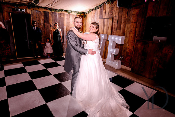Katie & James wedding Notley Tythe Barn- 437