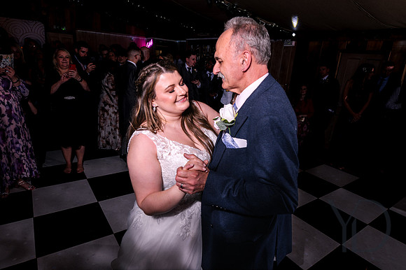 Katie & James wedding Notley Tythe Barn- 438