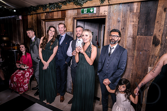 Katie & James wedding Notley Tythe Barn- 441