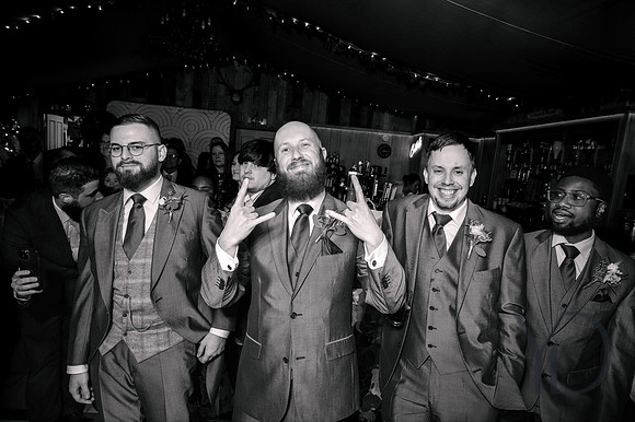Katie & James wedding Notley Tythe Barn- 442