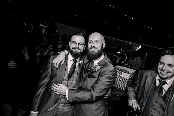 Katie & James wedding Notley Tythe Barn- 443