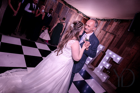 Katie & James wedding Notley Tythe Barn- 445
