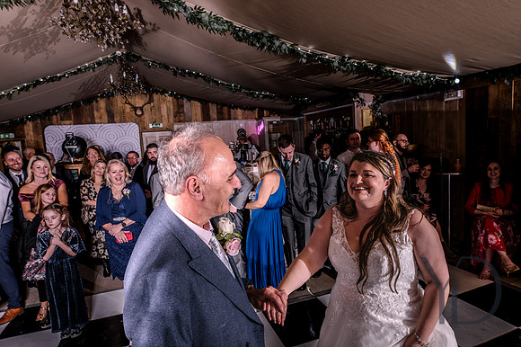 Katie & James wedding Notley Tythe Barn- 450